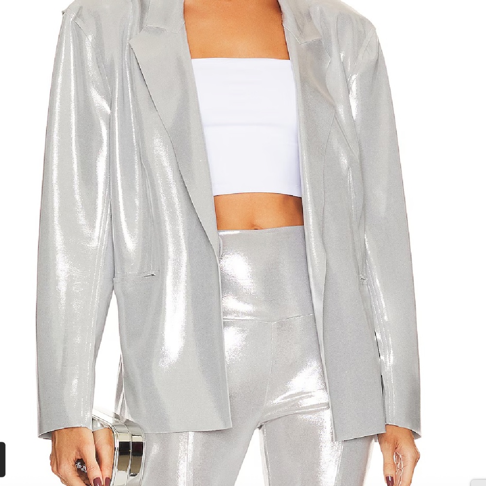 New Years Eve Blazer!!